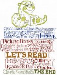 (image for) Lets Read To Kids